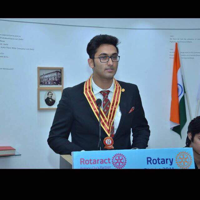 Rotaract